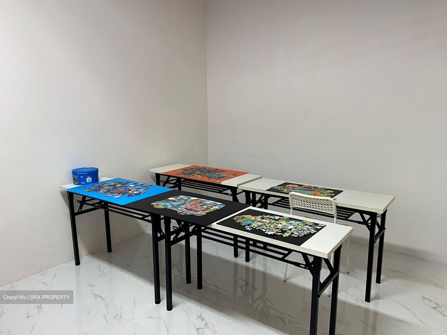 Spazio @ Kovan (D19), Retail #492008261